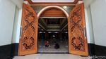 Masjid Agung Al Barkah Bekasi Siap Terapkan New Normal