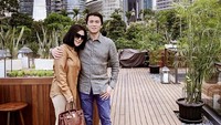 Hal ini seolah jadi salah satu ujian dalam rumah tangga pasangan yang menikah pada 27 Februari 2019 lalu itu. Dok. Instagram/princesssyahrini