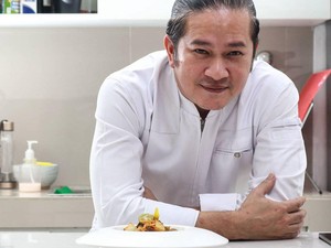 Chef Chandra Yudasswara Ungkap Protokol New Normal di 12 Restorannya