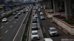 Jakarta: Mulai Ramai Menuju New Normal