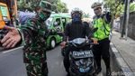 Pintu Masuk Jakarta Via Jakbar Diperketat