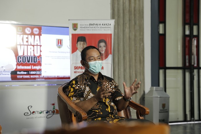 Pemkot Semarang