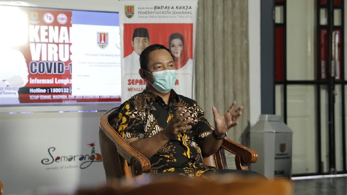 Pemkot Semarang