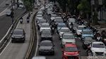 Jakarta: Mulai Ramai Menuju New Normal