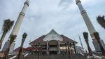 Masjid KH Hasyim Asyari Sediakan Ruang Isolasi Pemudik
