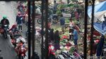 Aktivitas Masih Bergeliat Walau PSBB Ketat di Bogor