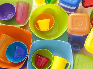 Tupperware di Tepi Jurang Kebangkrutan!