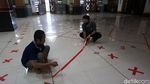 Masjid Agung Al Barkah Bekasi Siap Terapkan New Normal