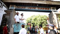 Alokasi dana untuk penanggulangan COVID-19 sebesar 100 Miliar 700 Juta dan difokuskan ke program-program kesehatan untuk penanganan COVID-19 dan bantuan sosial, peningkatan Alat Pelindung Diri (APD), karantina Pekerja Migran Indonesia (PMI), penguatan Jaringan Pengamanan Sosial (JPS) dan Pemulihan ekonomi. dok. Humas Gianyar