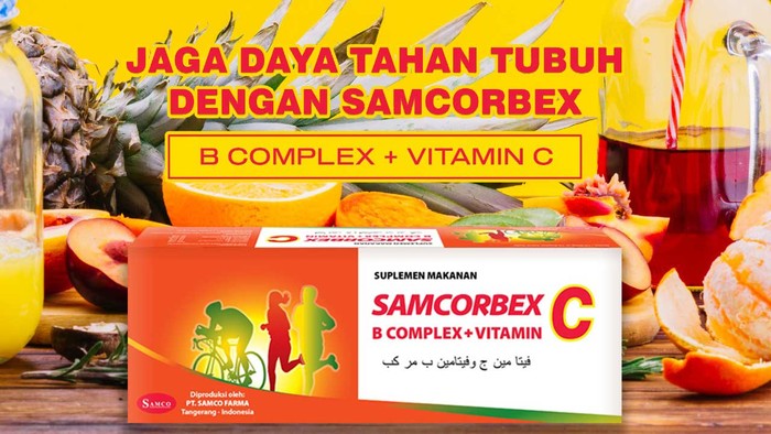 samcorbex samcorbex