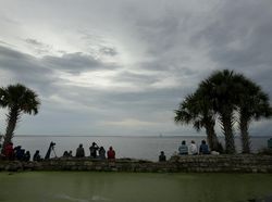 Melihat Persiapan AS Kirim Astronaut yang Harus Tertunda