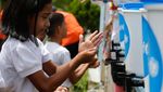 Corona Bikin Derita Anak-anak di Negara Konflik Bertambah