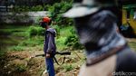 Gaya Baru Memancing dengan Senapan Angin