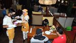 Kiat Restoran Hadapi New Normal di Berbagai Negara Dunia