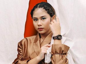 Tentang Nadin Amizah yang Jadi Artist of the Month dalam Kampanye EQUAL