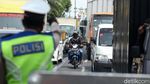 Pintu Masuk Jakarta Via Jakbar Diperketat