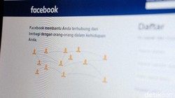 Banyak Drama PHK dan Gempuran Medsos, Facebook Tegaskan Belum Sekarat