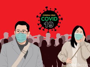 Semua Pasien Sembuh, Cilegon Nol Kasus Positif Corona!