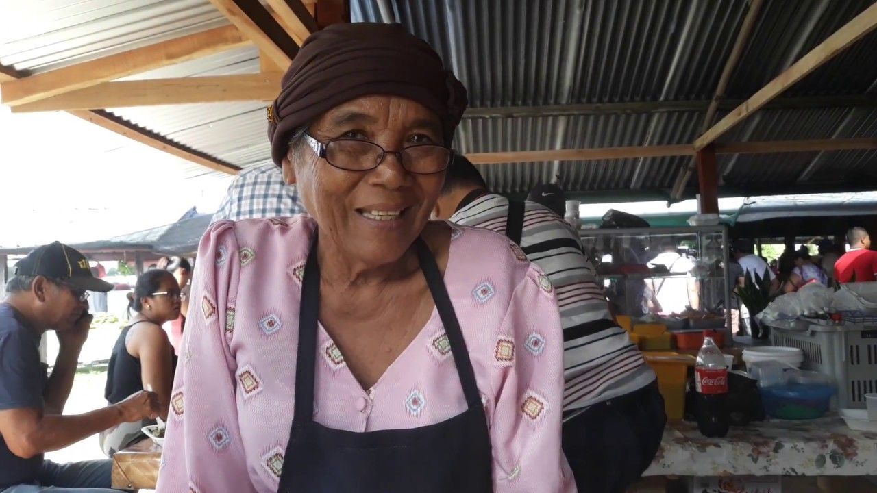 pasar di suriname