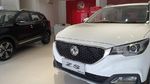 Masuk ke Diler Morris Garage di Indonesia Serasa di London