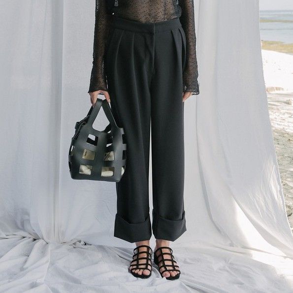 Rekomendasi Baju Kerja Baru dari Brand Lokal