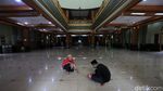 Masjid Agung Al Barkah Bekasi Siap Terapkan New Normal