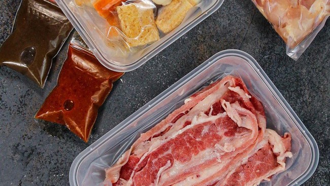 5 Restoran BBQ Korea Sediakan Paket Praktis Panggang Daging di Rumah