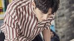 Ji Chang Wook, Si Tampan Pemeran Backstreet Rookie Saat Kulineran