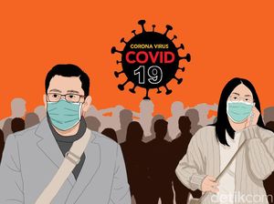 Ini Dia Pekerjaan Baru yang Muncul di Tengah Merebaknya Corona