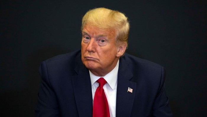Trump-Twitter: Rencana perintah eksekutif Trump dan penegasan Twitter akan terus menunjukkan informasi tak benar terkait pemilu di dunia