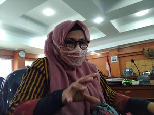 Pemkab Bogor Siapkan Sanksi Untuk Pelanggar New Normal