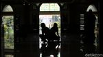 Masjid Agung Al Barkah Bekasi Siap Terapkan New Normal