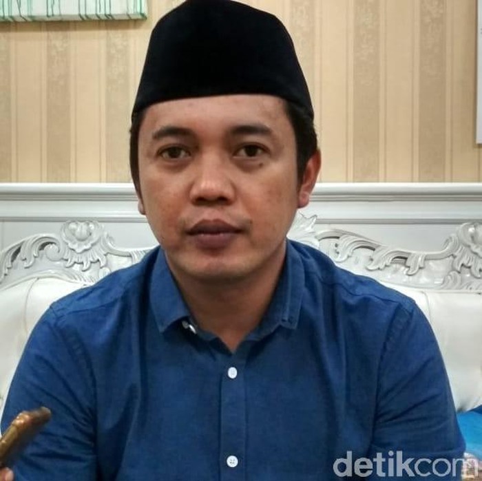 Wakil Bupati Rembang Bayu Andriyanto