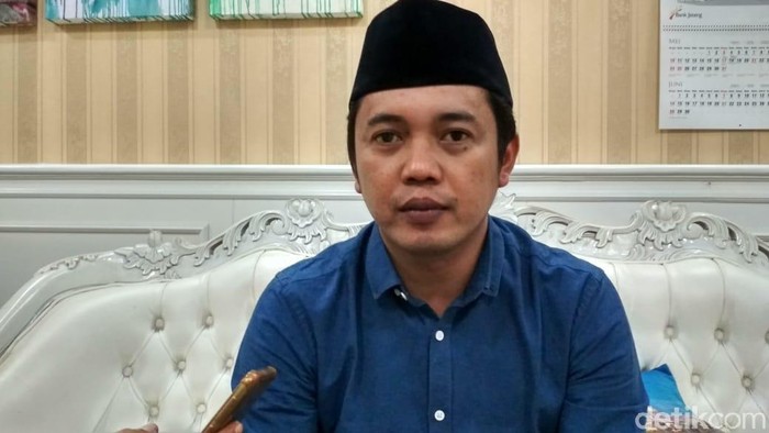 Wakil Bupati Rembang Bayu Andriyanto