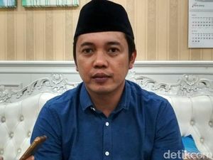Bupati-Wabup Rembang Dipastikan Pecah Kongsi di Pilkada 2020