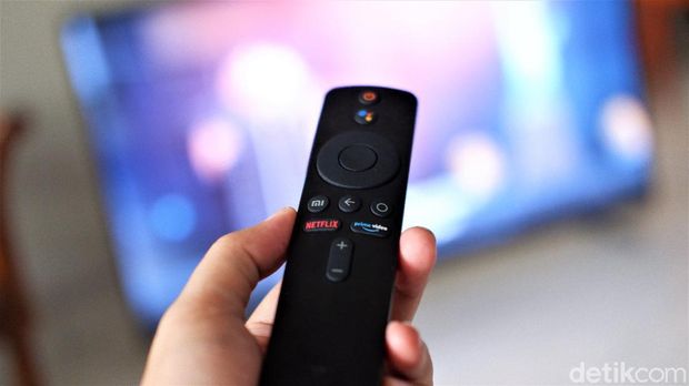 Mi TV 4