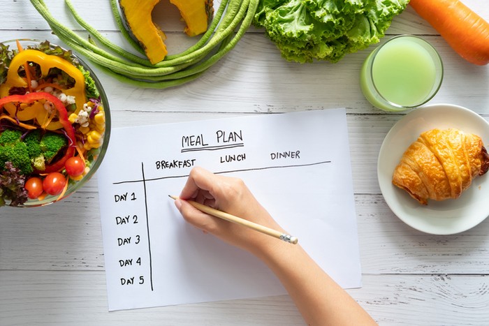 Cara makan dapat mengungkap kepribadian seseorang