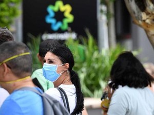 Siswa di New South Wales Mulai Kembali ke Sekolah