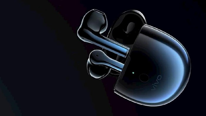 Vivo TWS Neo