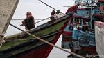 Semangat Nelayan di Tengah Pandemi COVID-19