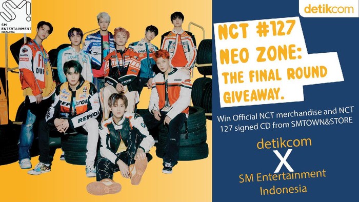 NCT 127