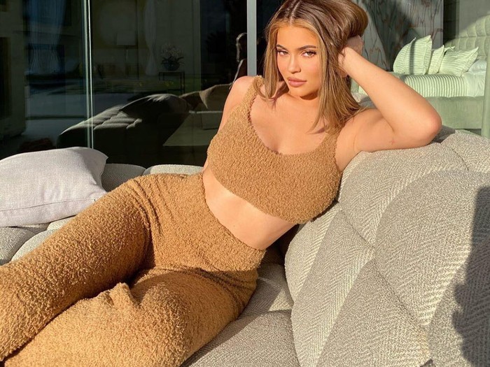 French Toast Kylie Jenner