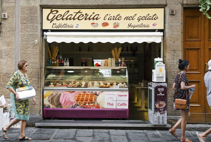 Gelato Italia