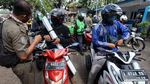 Pintu Masuk Jakarta Via Jakbar Diperketat