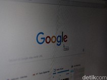 Google Buka Suara soal Investasi di Gojek yang Disebut dalam Dakwaan Nadiem