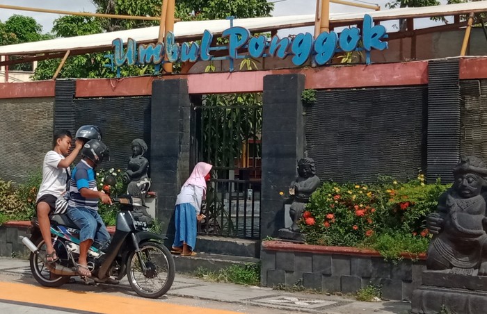 Pelaku Wisata Klaten Berharap Angin Segar dari Wacana New Normal