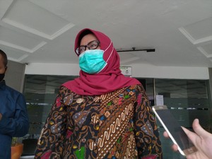 Banyak Warga DKI ke Puncak, Bupati Bogor: Kita yang Diserbu, Kita Disalahin