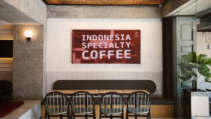 Anomali Coffee