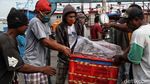 Semangat Nelayan di Tengah Pandemi COVID-19