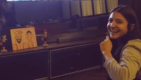 Hal tersebut diakibatkan karena protes atas serial Paatal Lok yang diproduseri oleh Anushka Sharma. Dok. Instagram/anushkasharma